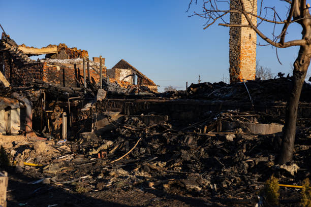 Reliable Fire Damage Removal contractor in Trumbauersville, PA by Fire Damage Doption